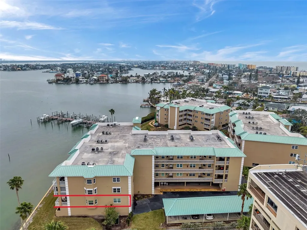 399 150th Madeira Beach FL 33708