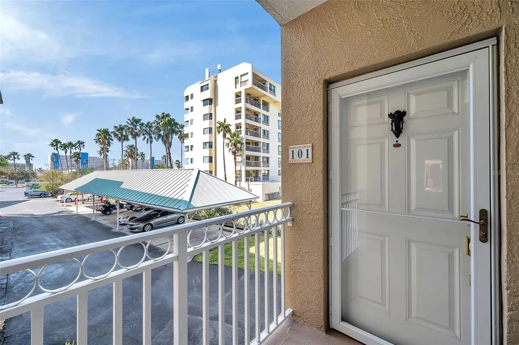 399 150th Madeira Beach FL 33708