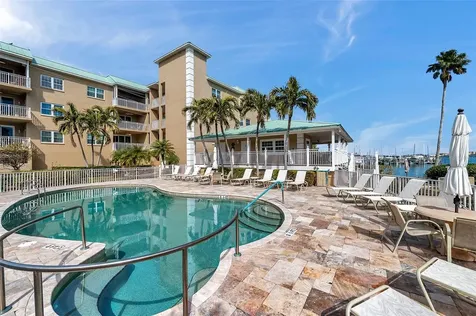 399 150th Madeira Beach FL 33708