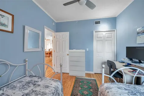 399 150th Madeira Beach FL 33708