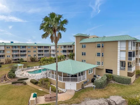 399 150th Madeira Beach FL 33708