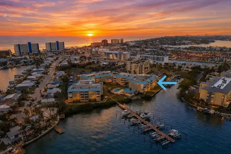 399 150th Madeira Beach FL 33708
