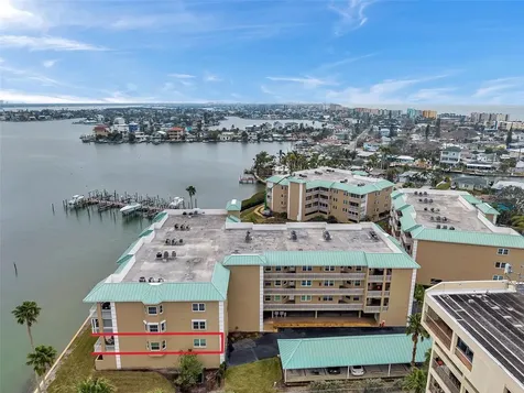 399 150th Madeira Beach FL 33708