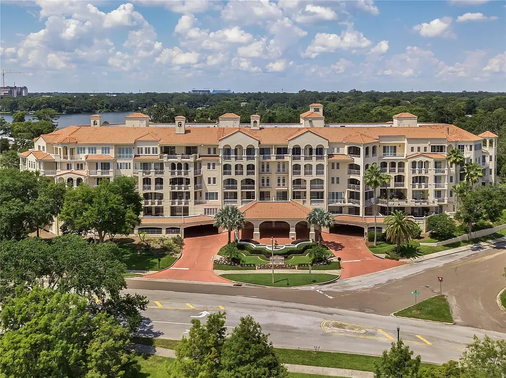 1110 SW Ivanhoe Boulevard Orlando FL 32804