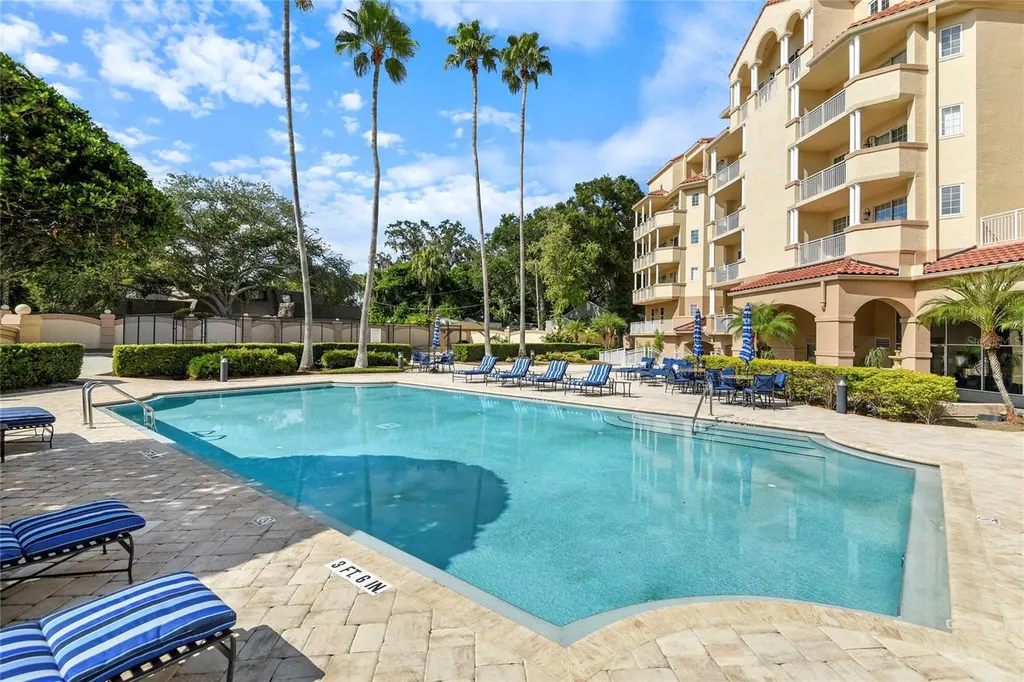 1110 SW Ivanhoe Boulevard Orlando FL 32804