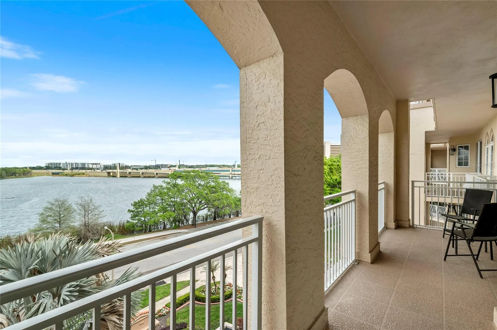 1110 SW Ivanhoe Boulevard Orlando FL 32804