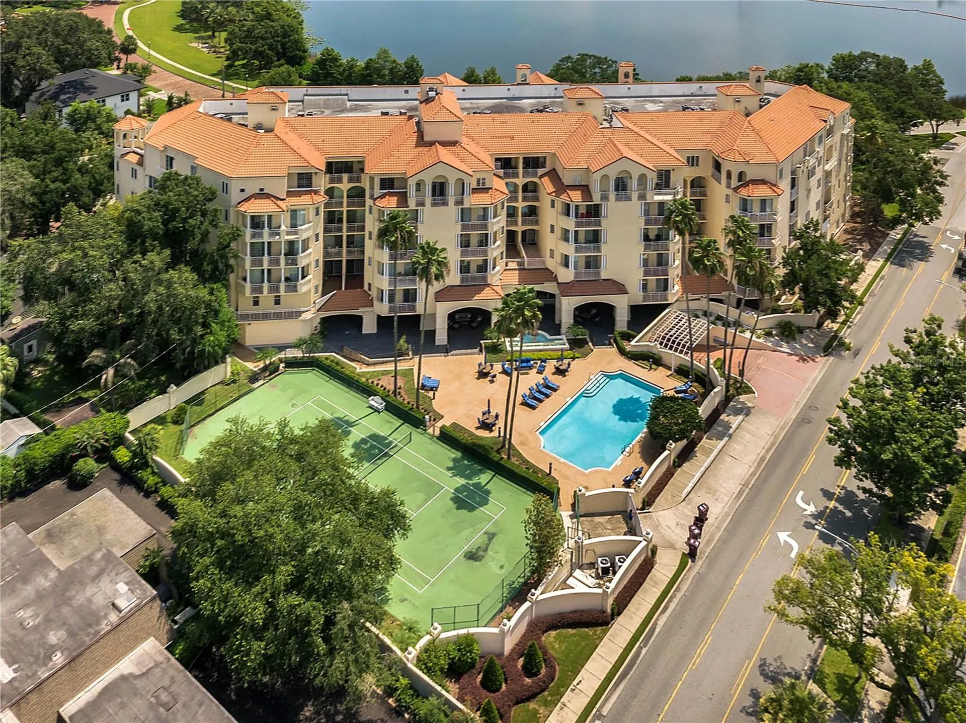 1110 SW Ivanhoe Boulevard Orlando FL 32804