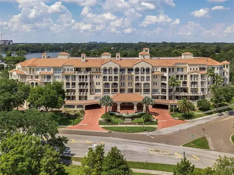 1110 SW Ivanhoe Boulevard Orlando FL 32804