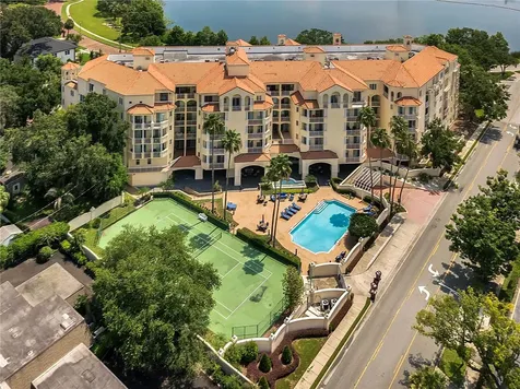 1110 SW Ivanhoe Boulevard Orlando FL 32804