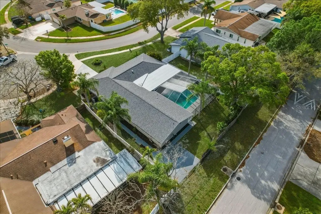 9430 Patricia Court Seminole FL 33776