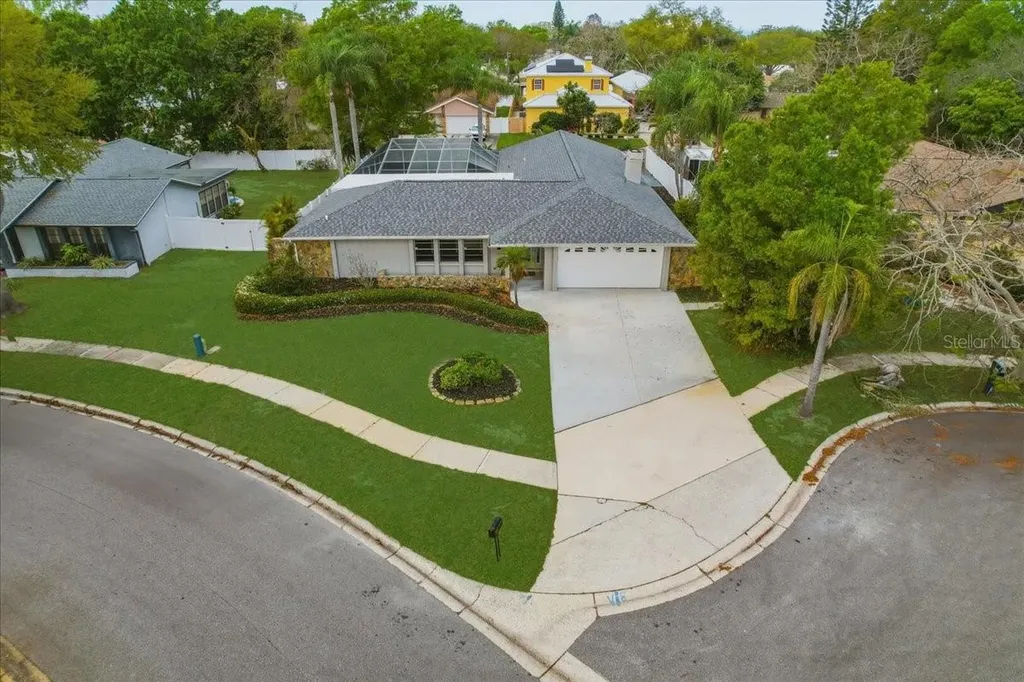 9430 Patricia Court Seminole FL 33776