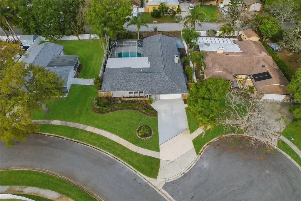 9430 Patricia Court Seminole FL 33776