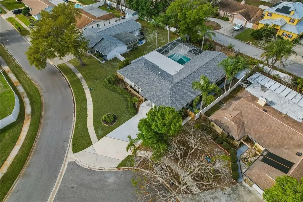 9430 Patricia Court Seminole FL 33776