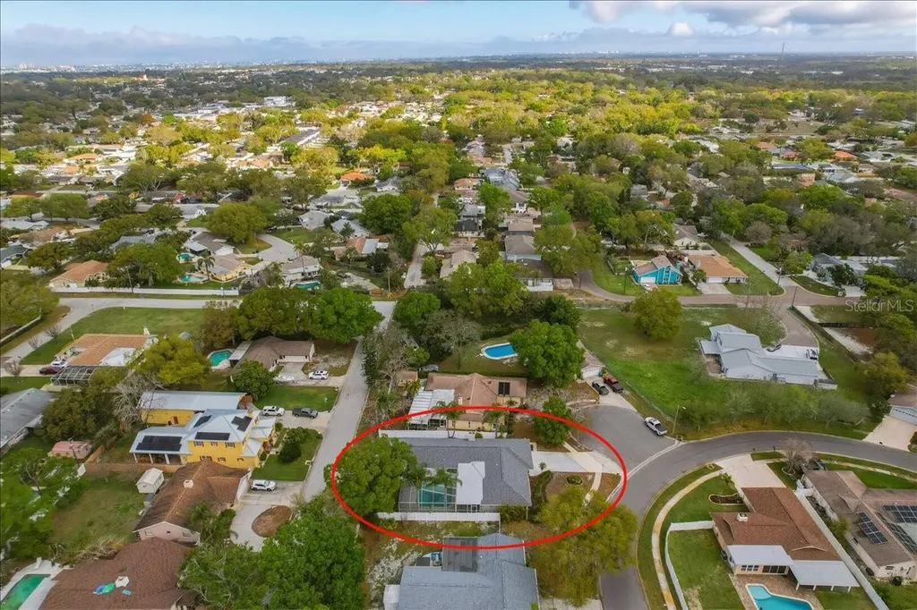 9430 Patricia Court Seminole FL 33776