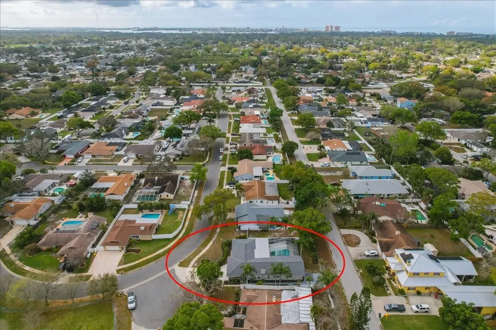 9430 Patricia Court Seminole FL 33776