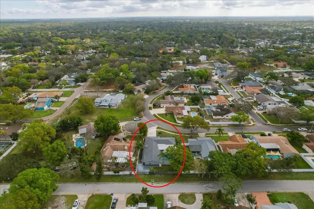 9430 Patricia Court Seminole FL 33776