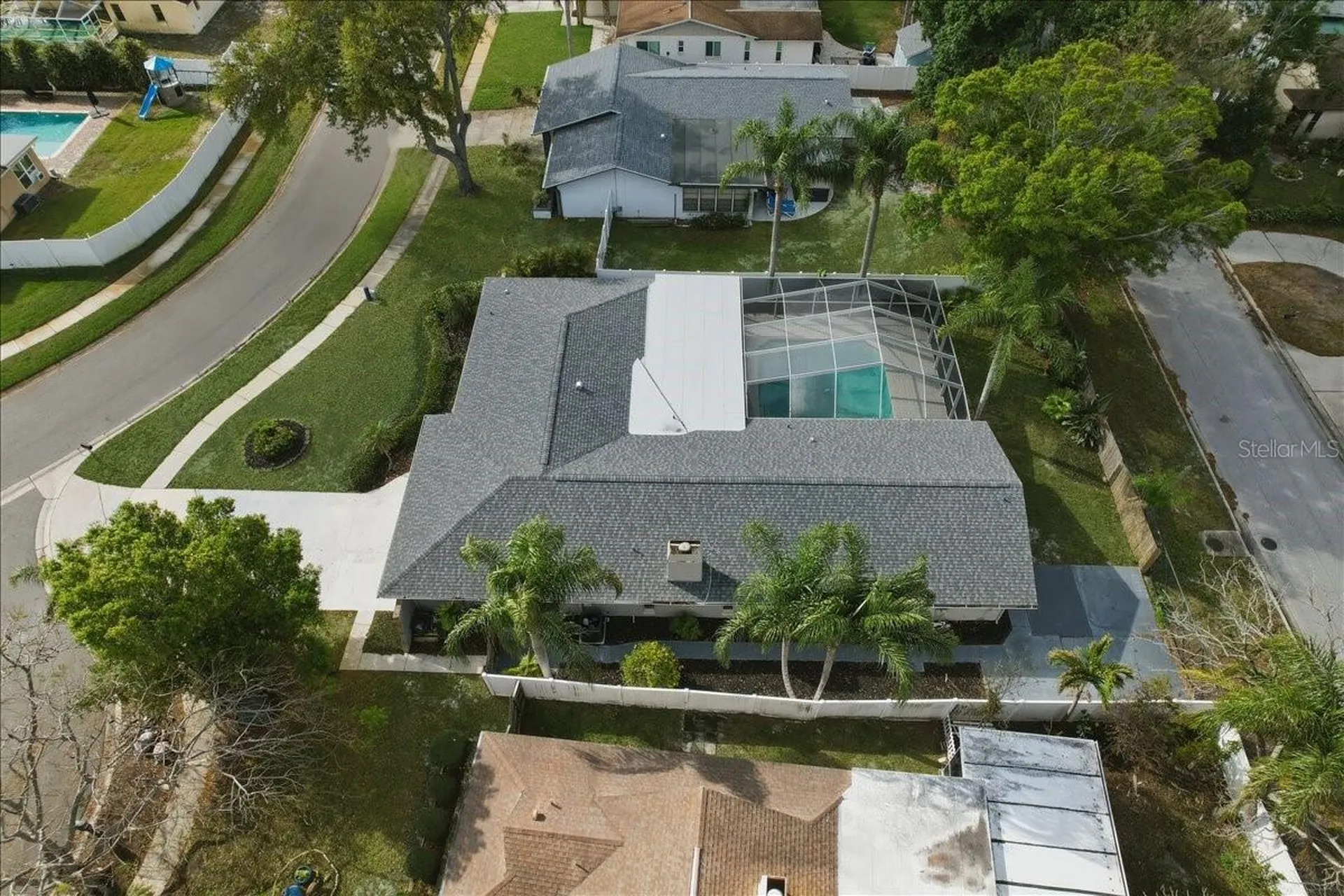 9430 Patricia Court Seminole FL 33776