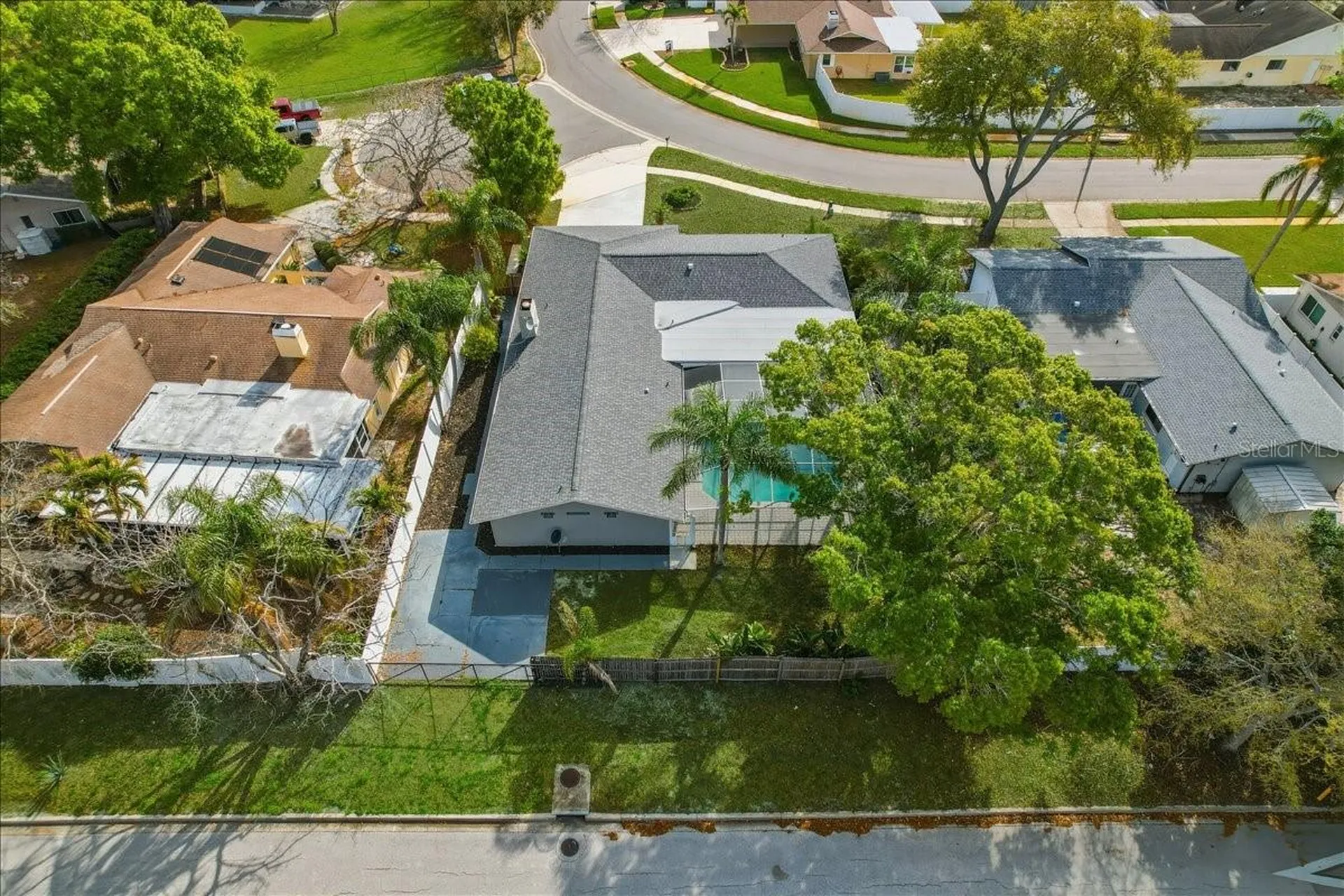 9430 Patricia Court Seminole FL 33776