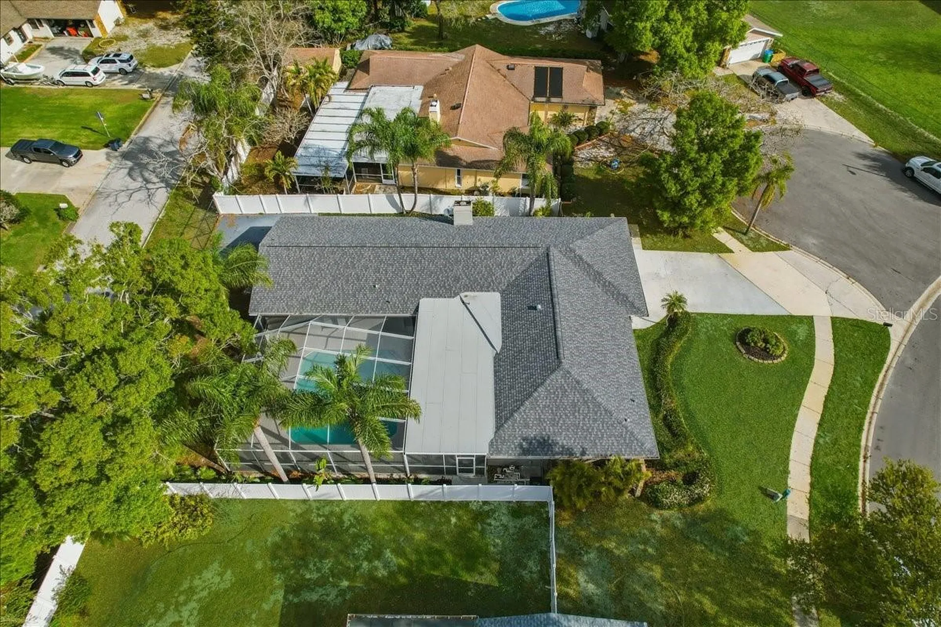 9430 Patricia Court Seminole FL 33776