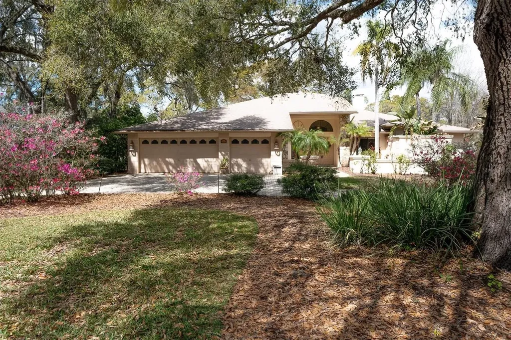8823 Crescent Forest Boulevard New Port Richey FL 34654