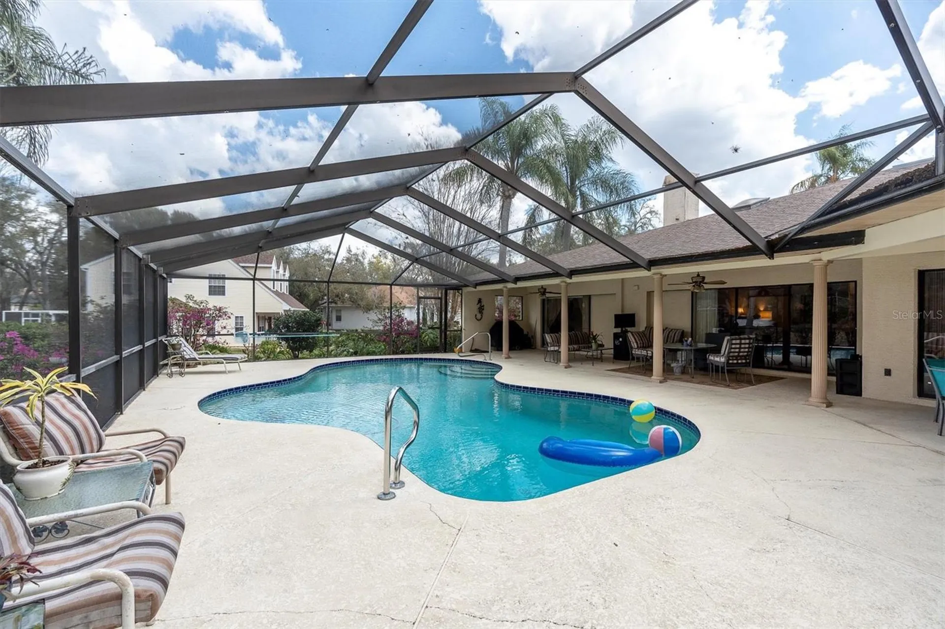 8823 Crescent Forest Boulevard New Port Richey FL 34654
