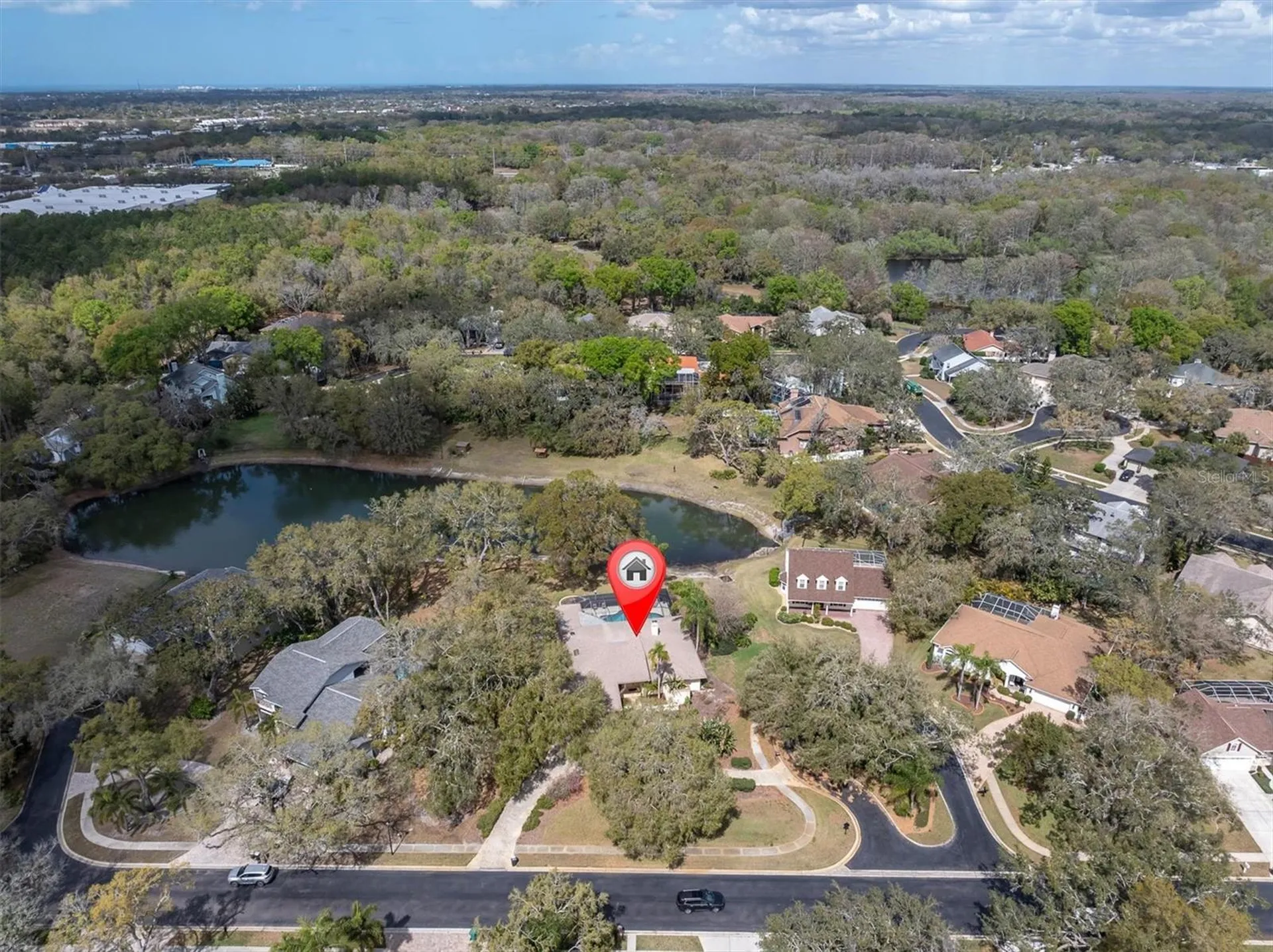 8823 Crescent Forest Boulevard New Port Richey FL 34654