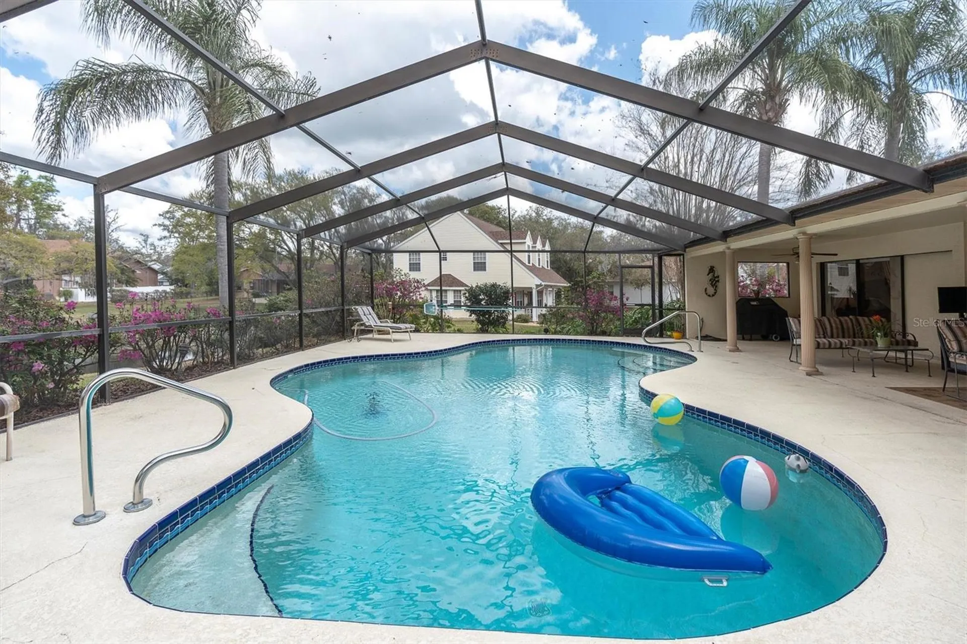 8823 Crescent Forest Boulevard New Port Richey FL 34654