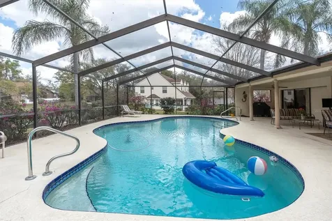 8823 Crescent Forest Boulevard New Port Richey FL 34654
