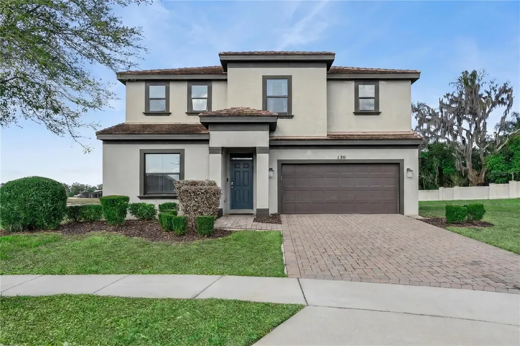 130 Macaulay's Cove Haines City FL 33844
