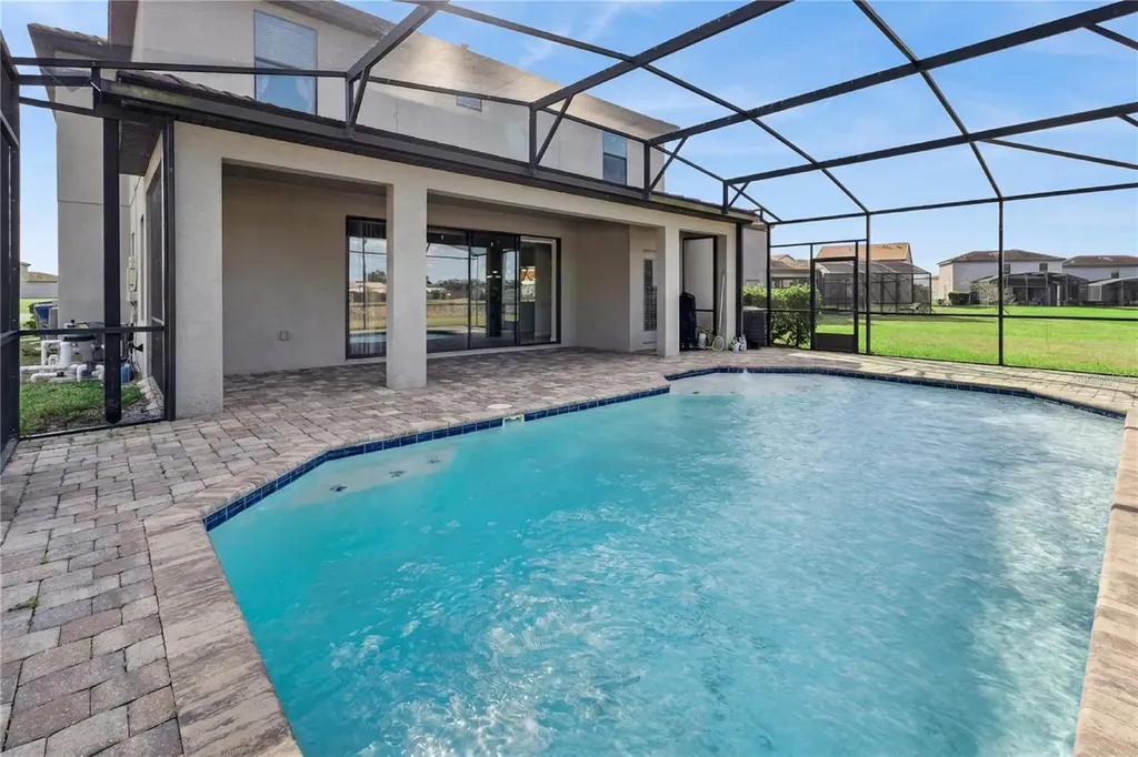 130 Macaulay's Cove Haines City FL 33844