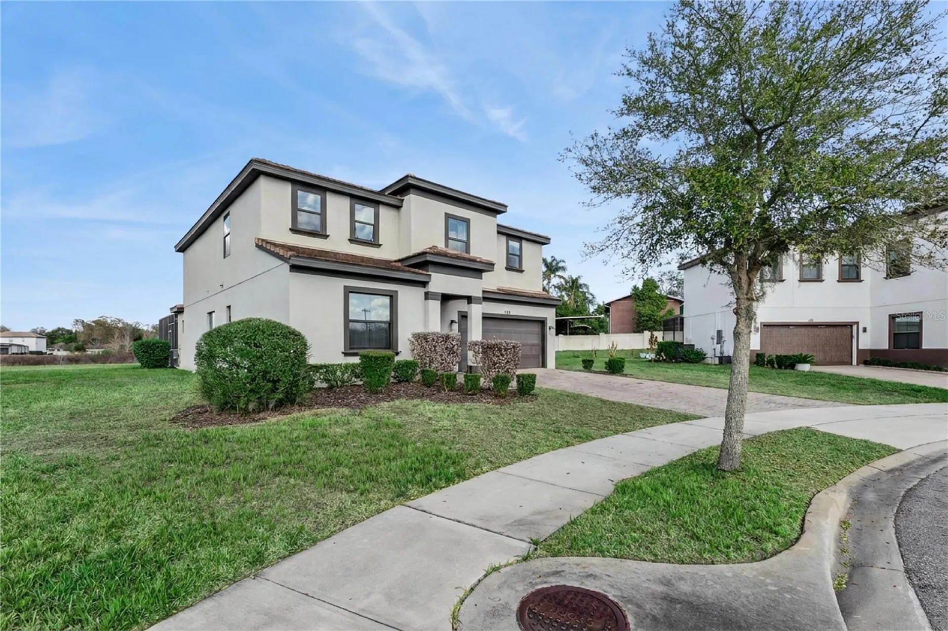 130 Macaulay's Cove Haines City FL 33844