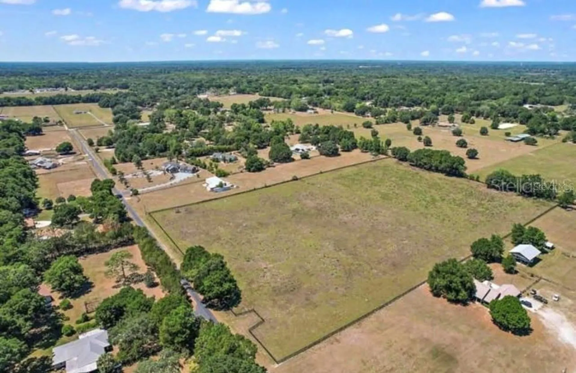 15153 SE 73rd Avenue Summerfield FL 34491