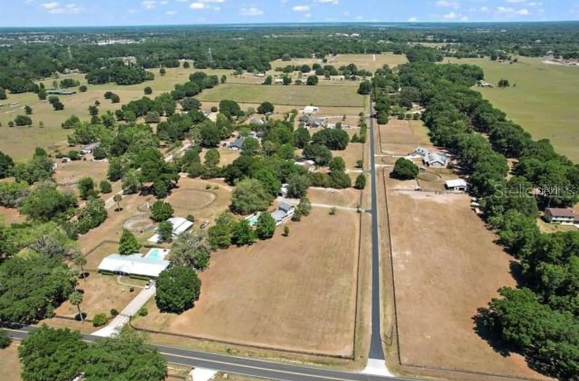 15153 SE 73rd Avenue Summerfield FL 34491