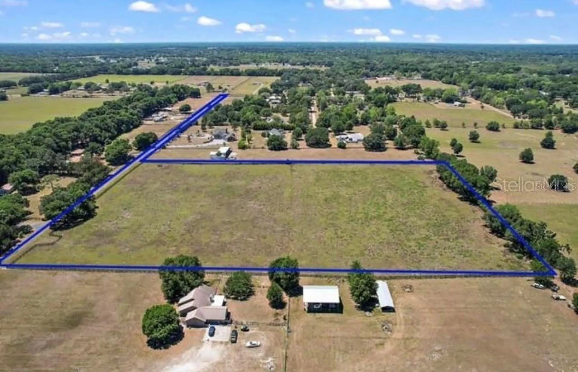 15153 SE 73rd Avenue Summerfield FL 34491