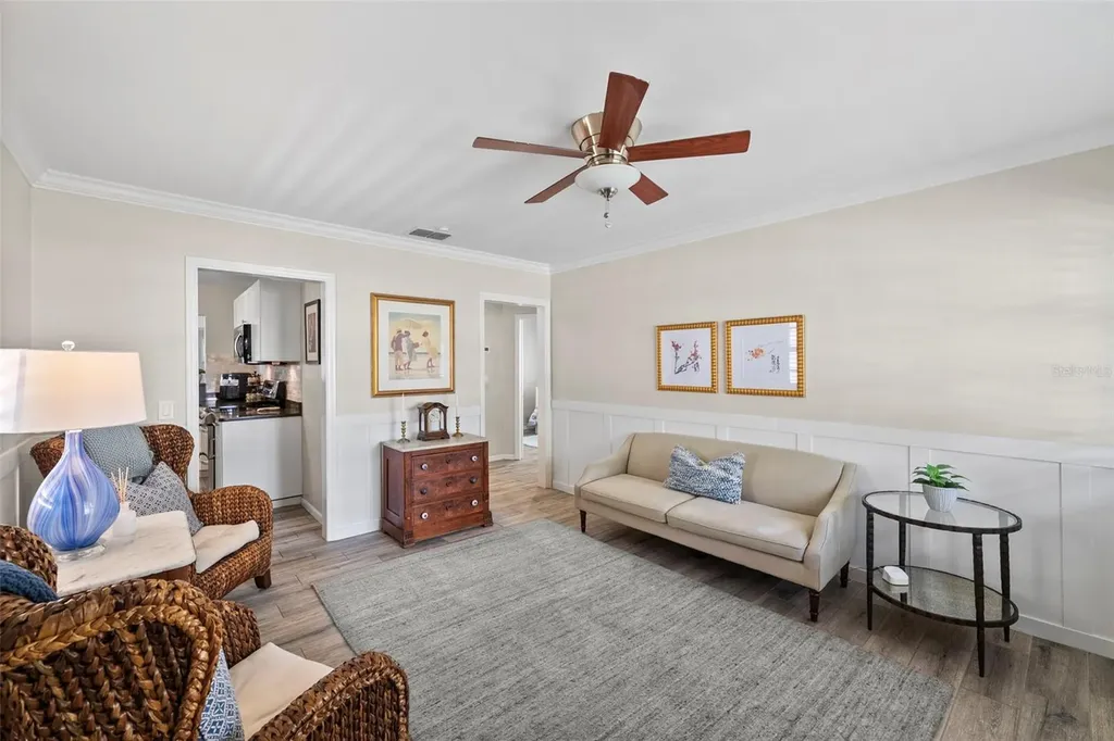 3906 W Vasconia Street Tampa FL 33629