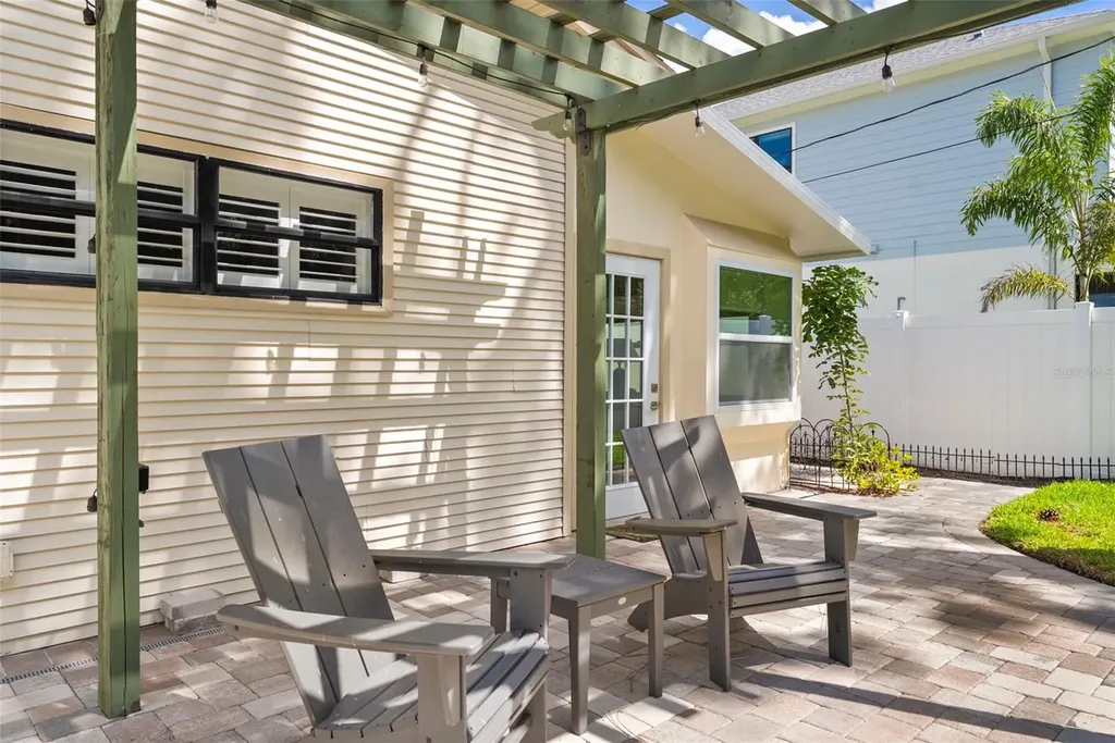 3906 W Vasconia Street Tampa FL 33629