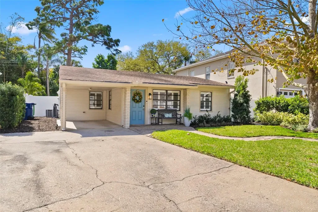 3906 W Vasconia Street Tampa FL 33629
