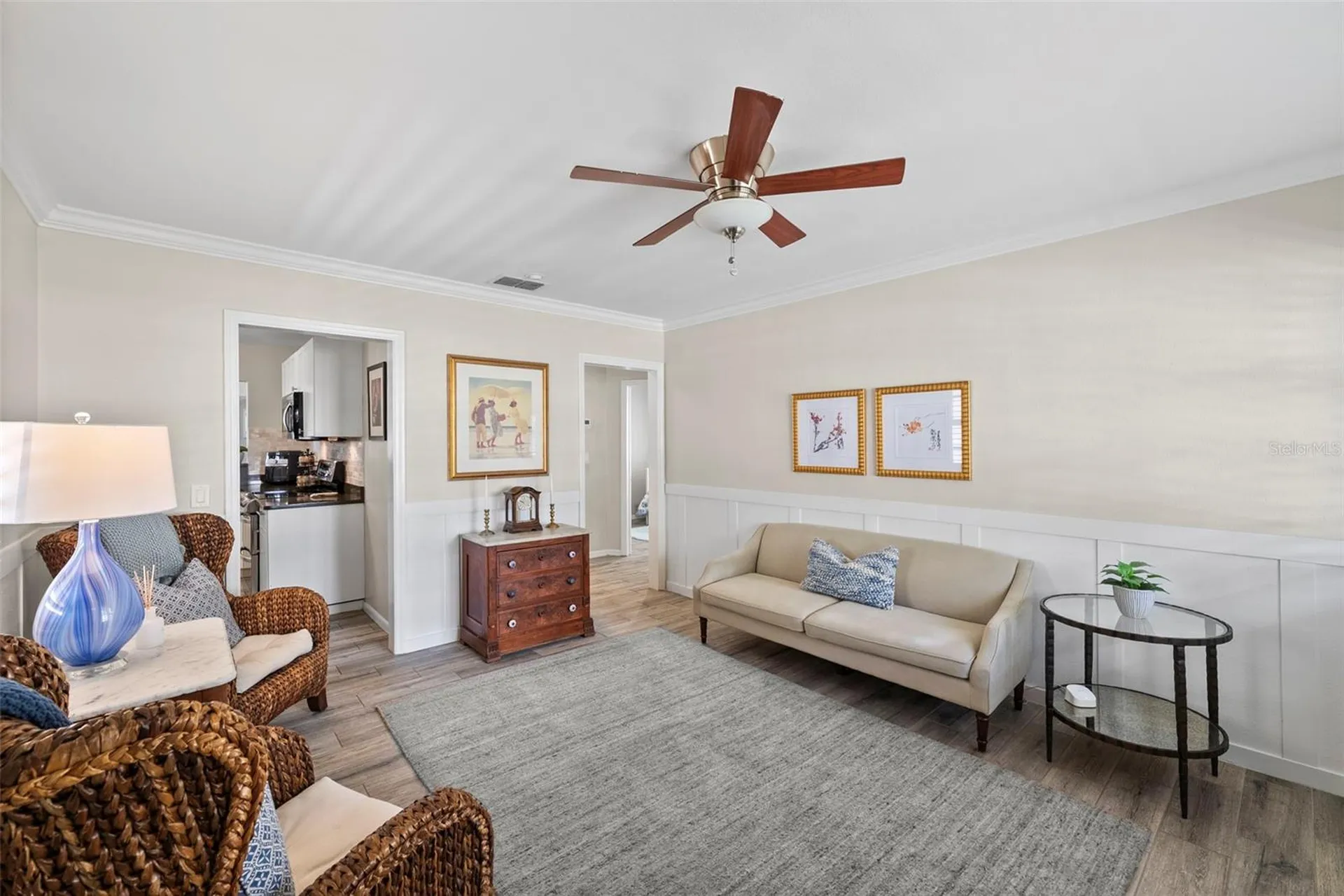 3906 W Vasconia Street Tampa FL 33629