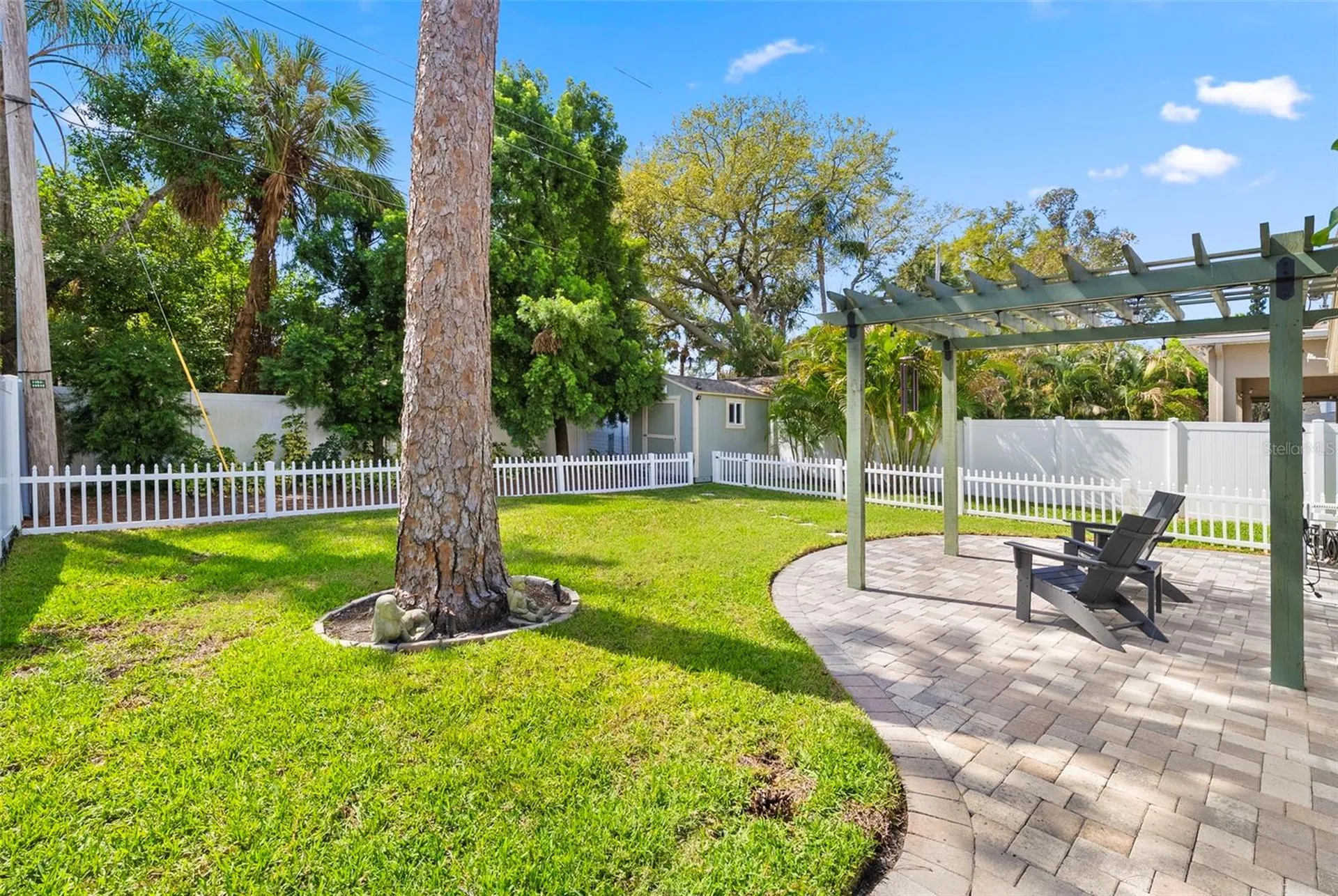 3906 W Vasconia Street Tampa FL 33629