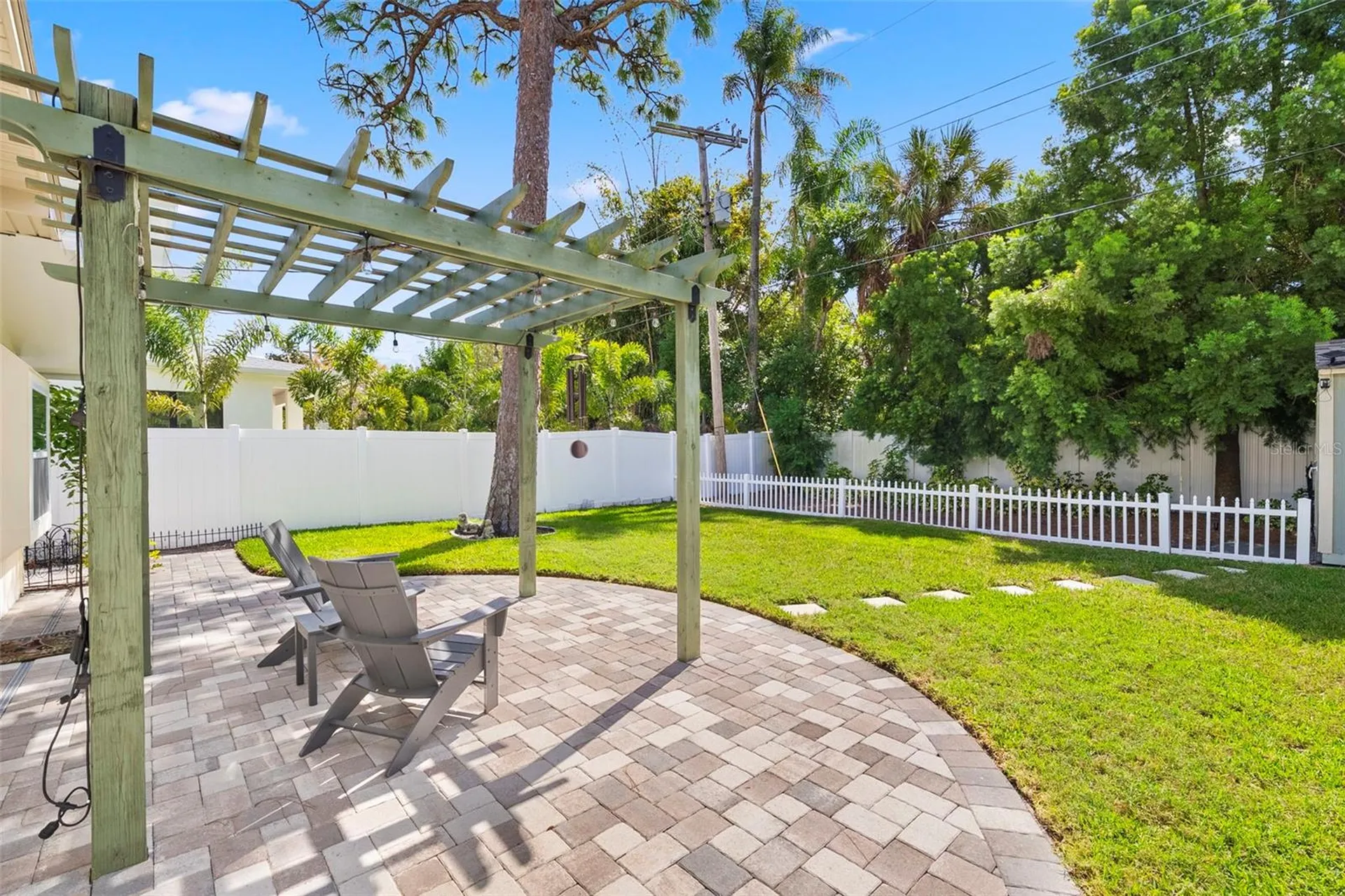 3906 W Vasconia Street Tampa FL 33629