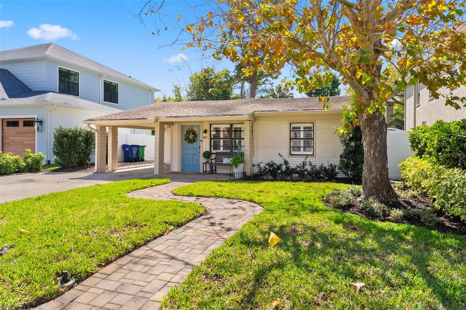 3906 W Vasconia Street Tampa FL 33629