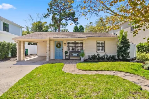 3906 W Vasconia Street Tampa FL 33629