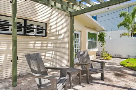 3906 W Vasconia Street Tampa FL 33629