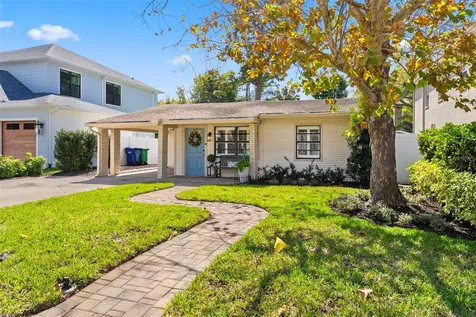 3906 W Vasconia Street Tampa FL 33629