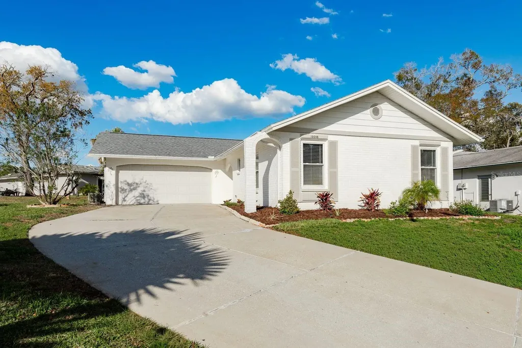 10608 Salamanca Drive Port Richey FL 34668
