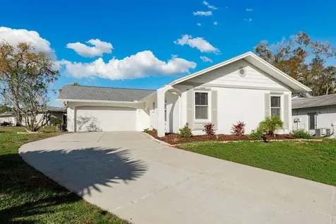 10608 Salamanca Drive Port Richey FL 34668