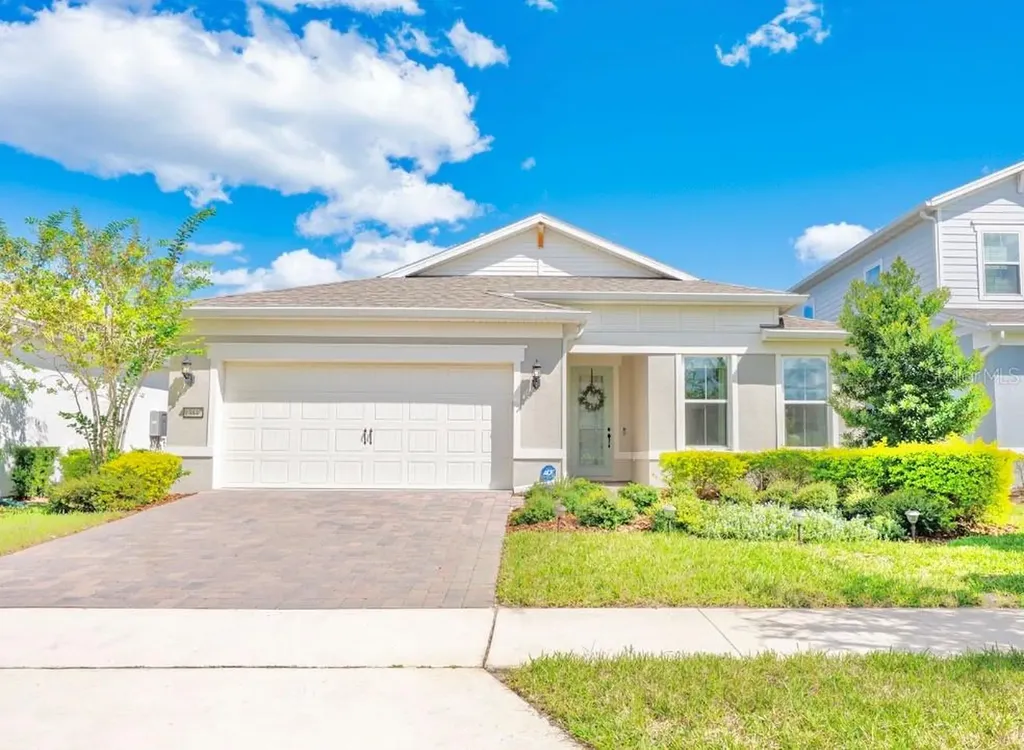 13847 Destin Beach Lane Orlando FL 32827