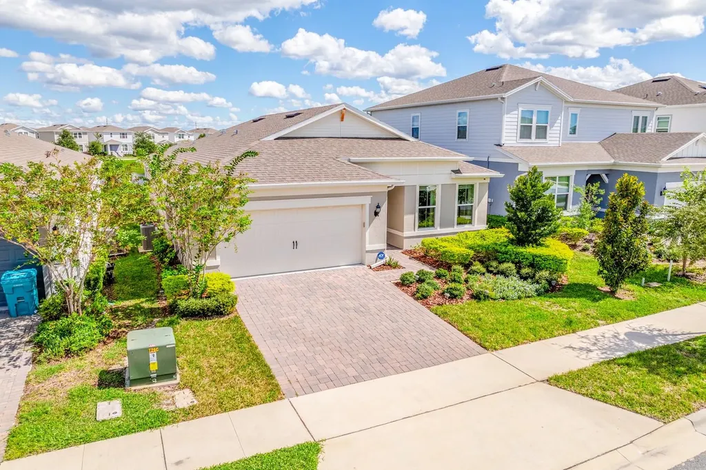 13847 Destin Beach Lane Orlando FL 32827
