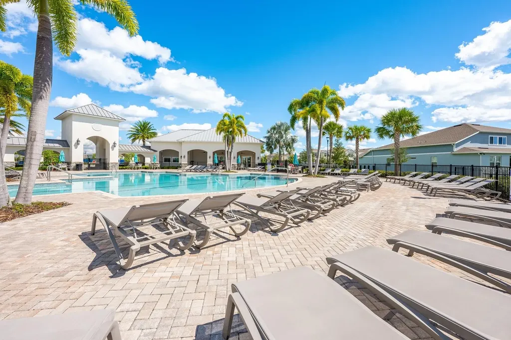 13847 Destin Beach Lane Orlando FL 32827