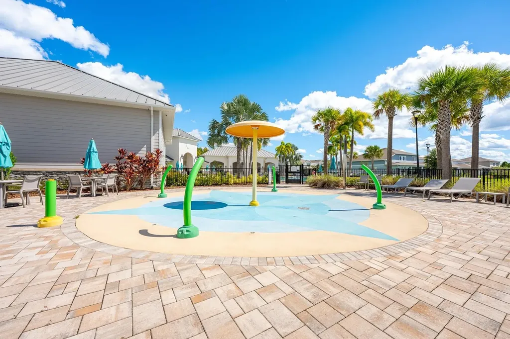 13847 Destin Beach Lane Orlando FL 32827